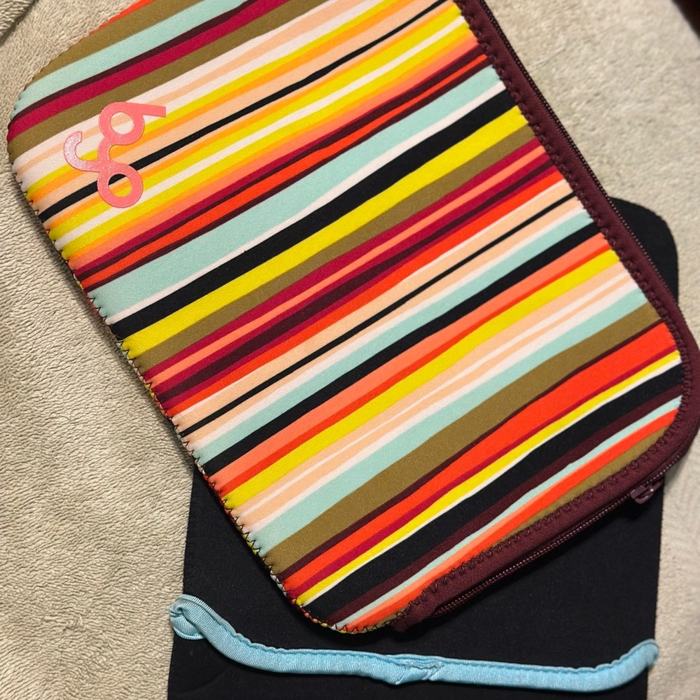 BYO Neoprene Sleeve For iPad